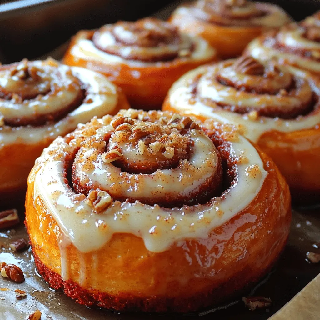 When it comes to indulgent breakfast treats, few things can compare to the soft, gooey goodness of cinnamon rolls. Now, imagine taking that beloved classic and infusing it with the rich, velvety essence of red velvet cake. Welcome to the world of Heavenly Red Velvet Cinnamon Rolls, where the familiar swirls of cinnamon and sugar meet the luscious flavors of cocoa and cream cheese frosting. This unique recipe combines the best of both worlds, offering a delightful treat that is perfect for special occasions or simply to brighten up your morning routine.