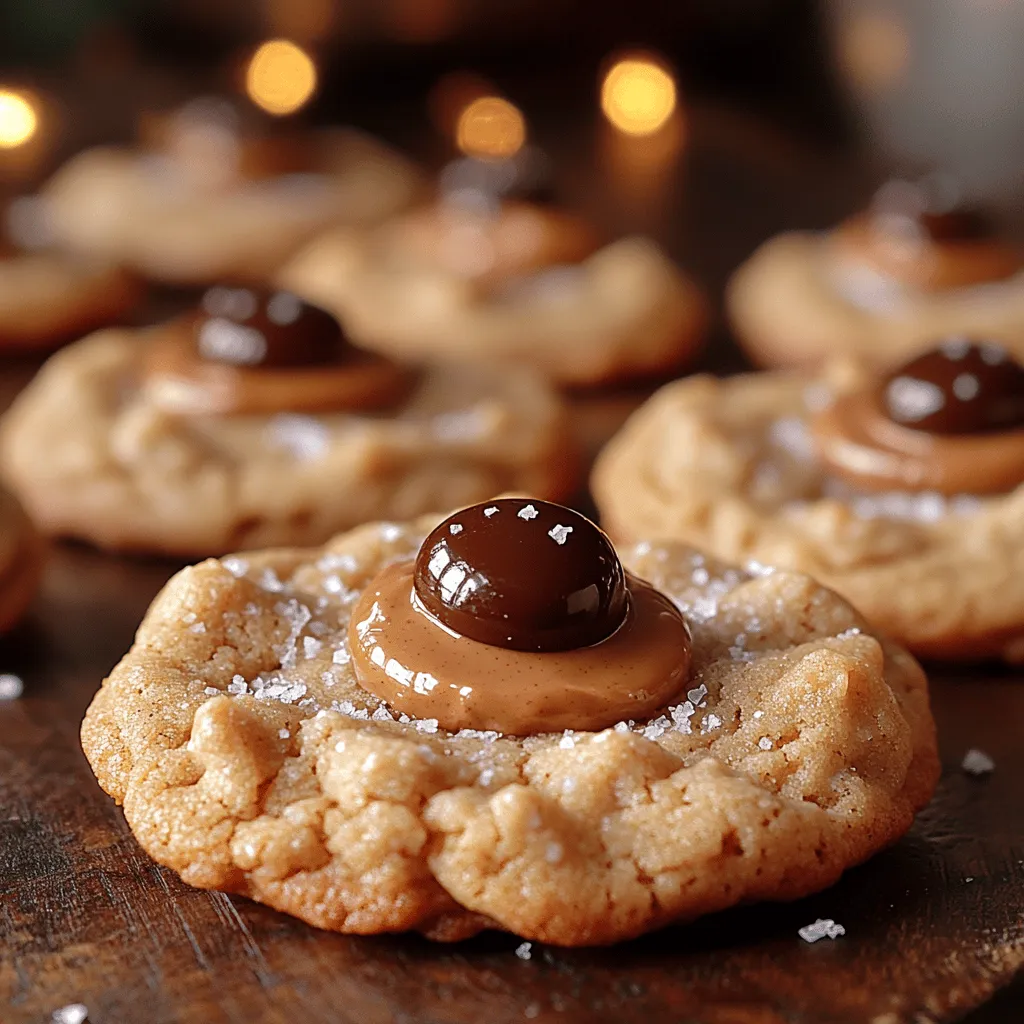 Peanut butter is a staple in many kitchens, and its versatility goes beyond just spreading it on bread. In baking, it adds moisture, richness, and a unique flavor that enhances the overall taste of cookies. The creaminess of peanut butter creates a tender crumb, while its natural oils contribute to a chewy texture. The flavor of peanut butter also pairs exceptionally well with chocolate, creating a harmonious blend that appeals to dessert lovers of all ages.