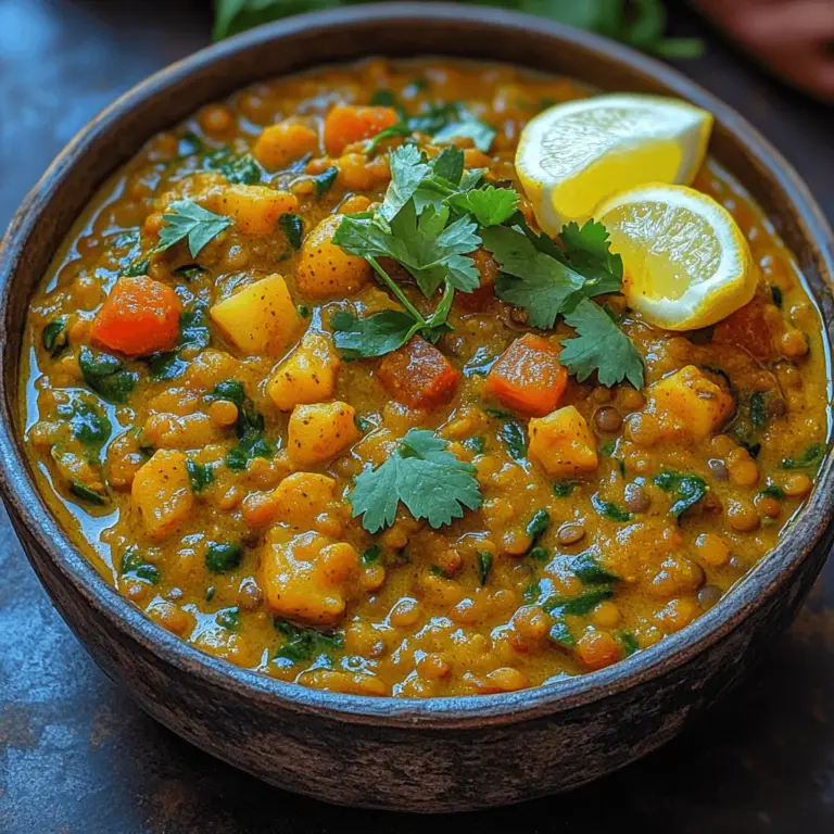 Lentil spinach dhal is more than just a dish; it’s a warm embrace in a bowl, a celebration of flavors, and a staple that transcends cultures. Originating from the Indian subcontinent, dhal, which translates to "lentils" in many South Asian languages, is a foundational element of many households. It is revered not only for its rich taste but also for its nutritional profile, making it an integral part of vegetarian and vegan diets worldwide.