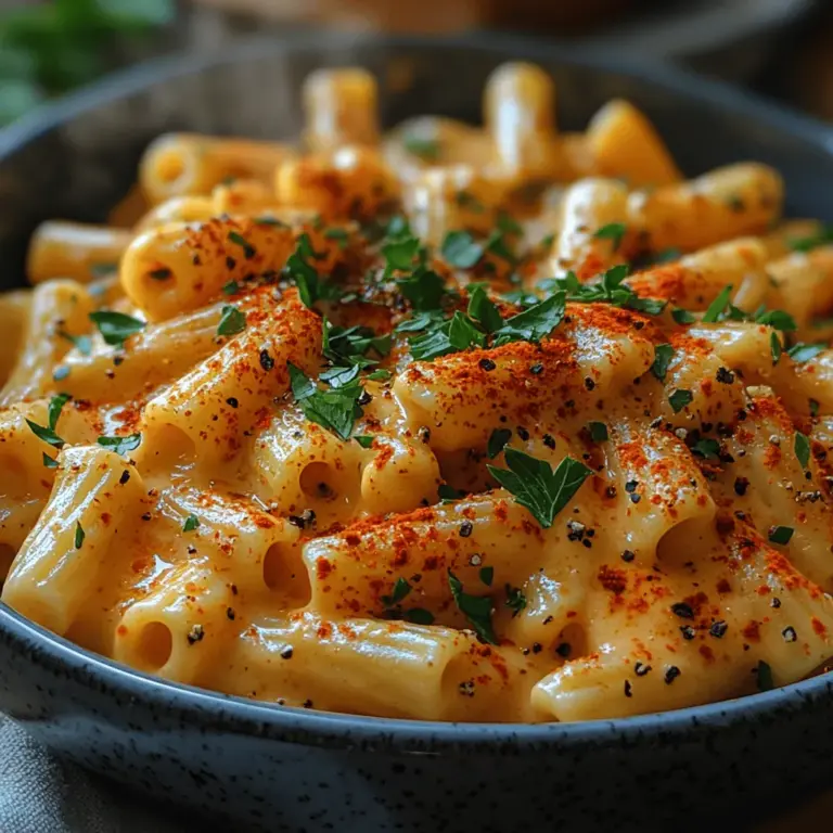 In recent years, the concept of comfort food has undergone a significant transformation, evolving to embrace the principles of plant-based diets that prioritize health, sustainability, and compassion. Vegan comfort food is no longer just a trend; it has become a lifestyle choice for many looking to enjoy their favorite dishes without the inclusion of animal products. Among these beloved classics, mac and cheese stands out as a quintessential comfort food, often associated with warmth, nostalgia, and indulgence.