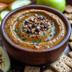 In the world of quick and delightful snacks, few recipes can compete with the indulgent yet nutritious experience of a creamy peanut butter banana dip. This simple yet satisfying treat is perfect for any occasion, whether you're hosting a lively gathering, looking for a healthy after-school snack for the kids, or simply craving a guilt-free indulgence. The beauty of this dip lies in its versatility; it can be paired with fresh fruit, spread on whole-grain toast, or enjoyed straight off the spoon.