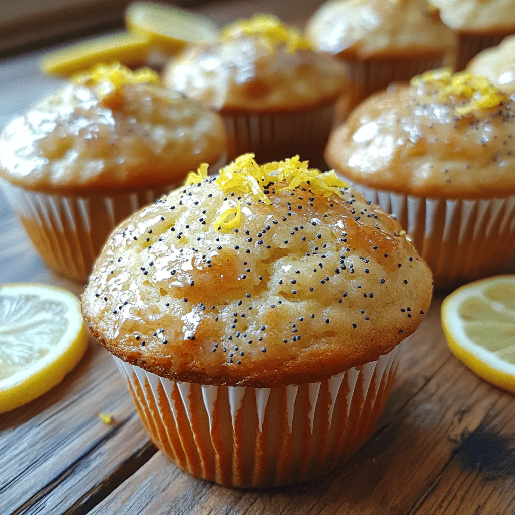 Zesty Sunshine Muffins have become a beloved breakfast staple and an afternoon pick-me-up for many, embodying the essence of bright flavors and uplifting aromas. With their delightful blend of citrus and a moist, fluffy texture, these muffins are more than just a treat; they evoke feelings of joy and nostalgia reminiscent of sunny mornings spent in the kitchen. Whether you’re preparing for a family gathering, a picnic, or simply indulging in a personal moment of bliss, Zesty Sunshine Muffins are guaranteed to bring a smile to your face.