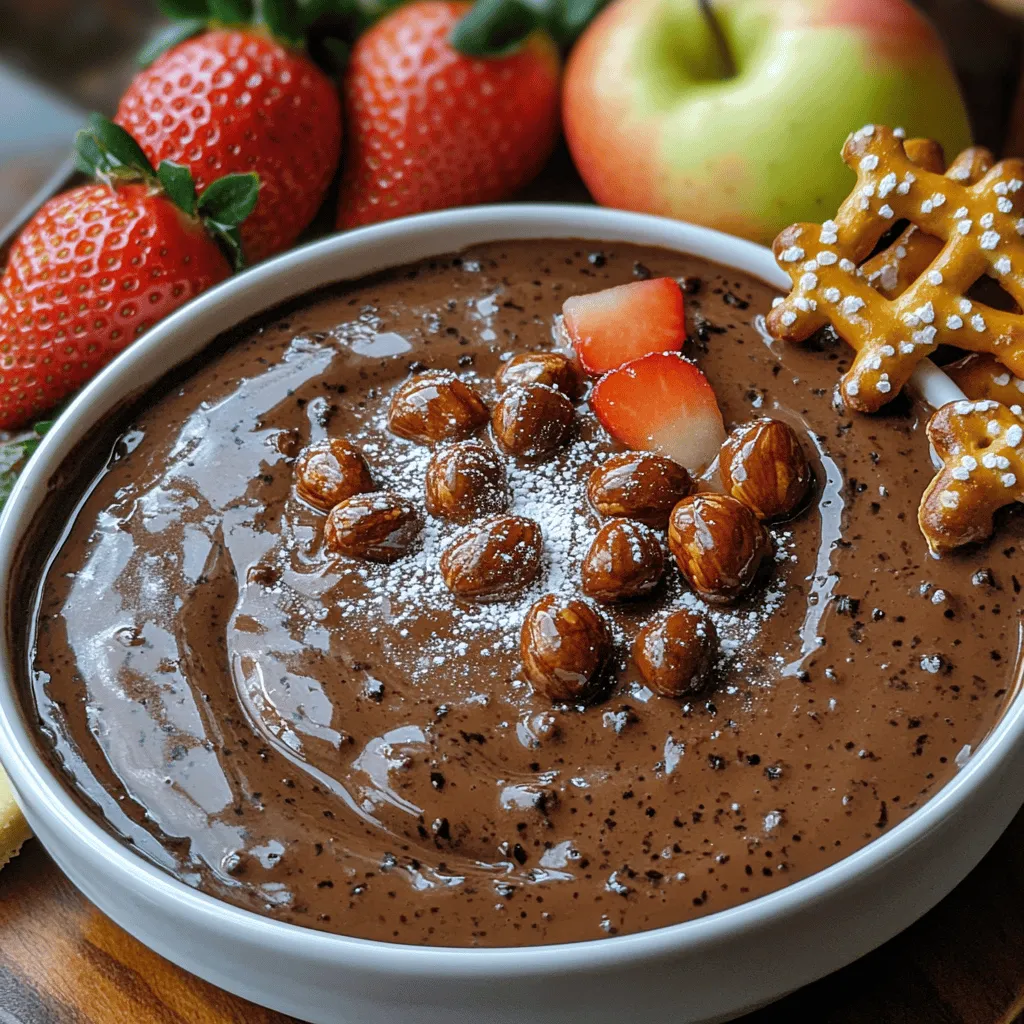 The popularity of chocolate hazelnut flavors in desserts and snacks is a testament to their irresistible appeal. Chocolate is often associated with pleasure and indulgence, triggering the release of endorphins in the brain that promote feelings of happiness. Its rich, complex flavor profile can range from bitter to sweet, with notes that vary depending on the type of chocolate used. When combined with the earthy, slightly sweet notes of hazelnuts, the result is a dip that not only satisfies sweet cravings but also offers a unique taste experience.