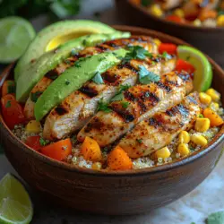 Taco bowls have surged in popularity in recent years, becoming a favorite among health-conscious food enthusiasts and busy families alike. These vibrant, customizable meals offer an exciting blend of flavors and textures, making them not only delicious but also versatile enough to cater to a wide range of dietary preferences. Whether you’re looking for a quick weeknight dinner or a meal prep option that will keep you energized throughout the week, taco bowls deliver on all fronts.