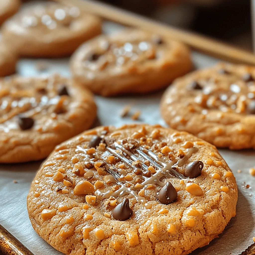 Peanut butter cookies have long held a special place in the hearts—and stomachs—of cookie lovers everywhere. Their delightful combination of sweet and salty flavors, paired with a satisfying crunch, makes them a favorite choice for both casual snacking and special occasions. There’s something inherently comforting about the aroma of peanut butter baking in the oven, evoking memories of family gatherings, holiday celebrations, and cozy afternoons spent with loved ones. Homemade cookies, in particular, carry a warmth that store-bought options simply can’t replicate, making them an ideal treat to share with family and friends or to enjoy during quiet moments of self-indulgence.