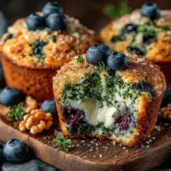 To create the perfect moist texture for your Zesty Zucchini Blueberry Breakfast Muffins, start by preparing the wet ingredients. In a medium-sized mixing bowl, combine the eggs, melted coconut oil, honey, and vanilla extract. Use a whisk to blend these ingredients together until you achieve a smooth and homogenous mixture. The eggs should be fully incorporated, and the mixture should have a slightly frothy appearance. This step is crucial as it helps to create a light and airy muffin texture.