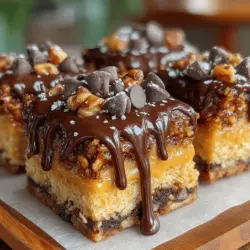 In recent years, no-bake treats have surged in popularity among home cooks and food enthusiasts alike. With their ease of preparation and minimal cooking requirements, no-bake recipes like Crunchy Peanut Butter Bliss Bars have become a go-to option for those looking to enjoy a delicious snack without spending hours in the kitchen. These bars not only satisfy your sweet tooth but also offer a healthy alternative to traditional desserts, making them an appealing choice for health-conscious individuals and families.