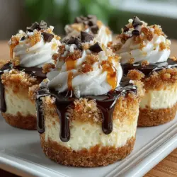 As the temperatures rise and the days become longer, frozen treats emerge as one of the most delightful ways to cool off. Whether it's a scoop of ice cream, a refreshing sorbet, or a simple popsicle, frozen desserts are a staple of summer indulgence. However, for those who seek a healthier yet satisfying option, Frozen Yogurt Coffee Crumble Bites offer the perfect balance of refreshment and indulgence. These delightful bites blend creamy Greek yogurt with a crunchy coffee crumble, making them a unique snack that caters to both your sweet tooth and your desire for a nutritious treat.