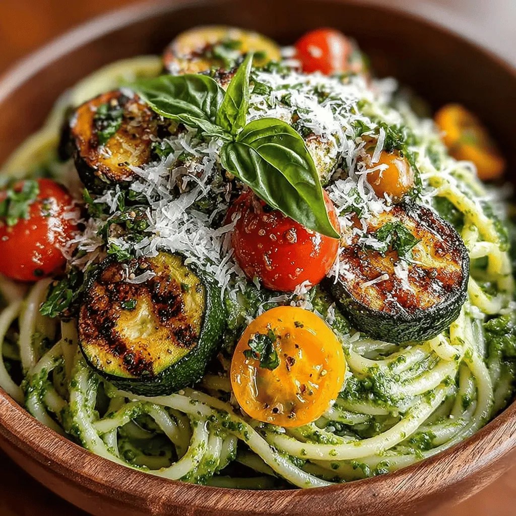 To achieve that perfect al dente pasta, start by bringing a large pot of salted water to a rolling boil. The salt is crucial as it enhances the pasta's flavor. Once the water is boiling, add your pasta of choice—spaghetti, fettuccine, or penne all work well with the creamy avocado pesto. Follow the package instructions for cooking times, but start checking the pasta about two minutes before the recommended time.