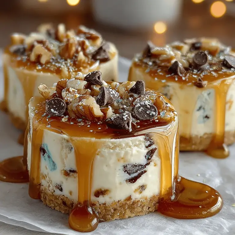 Frozen yogurt has long been a beloved treat, especially during the warm months when a refreshing dessert is a must. Unlike traditional ice cream, frozen yogurt offers a lighter, healthier alternative, making it a popular choice among health-conscious individuals and dessert lovers alike. The recipe for Frozen Yogurt Maple Walnut Circles takes this delightful treat to the next level by combining creamy Greek yogurt with the natural sweetness of maple syrup and the satisfying crunch of walnuts. This easy-to-make dessert not only satisfies your sweet tooth but also provides a host of nutritional benefits, making it an excellent choice for a guilt-free indulgence.