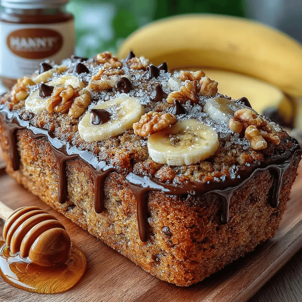 Welcome to the delicious world of homemade snacks! Today, we’re diving into a recipe that perfectly balances health and indulgence: Choco-Banana Bliss Oat Bars. These delectable treats are not only easy to make but also packed with nutritious ingredients, making them an ideal snack for any time of day. Whether you're looking for a quick breakfast option, an afternoon pick-me-up, or a wholesome dessert, these oat bars are sure to satisfy your cravings while fueling your body. Let’s explore the benefits of the ingredients, the straightforward preparation process, and some creative ways to enjoy these delightful bars.